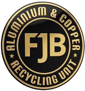 FOUR J BROTHERS Logo